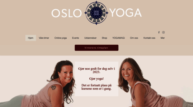 osloyoga.no