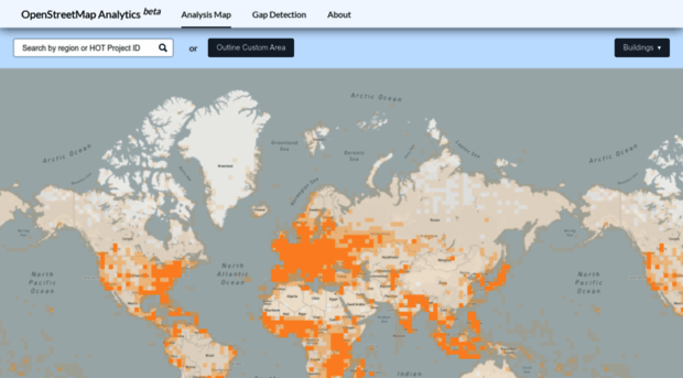 osm-analytics.org