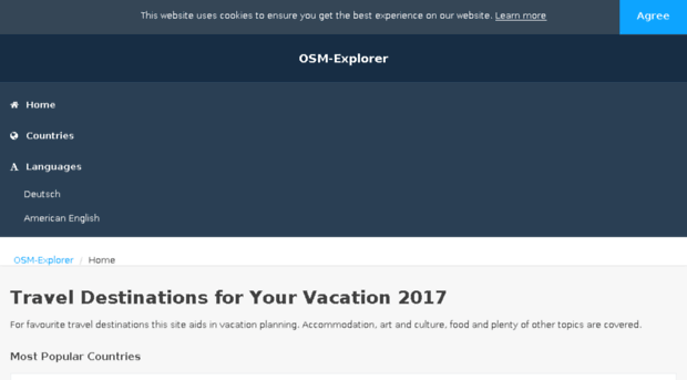osm-explorer.com