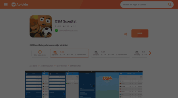 osm-scoutlist.tr.aptoide.com