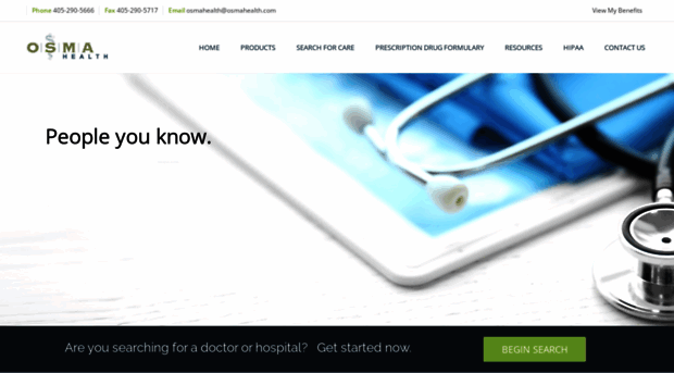 osmahealth.com