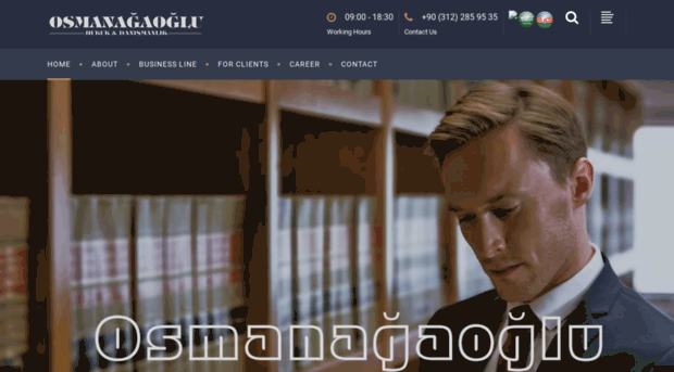 osmanagaoglu.com