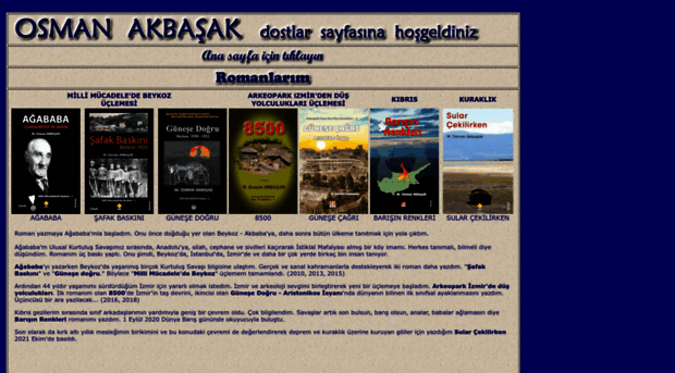 osmanakbasak.com