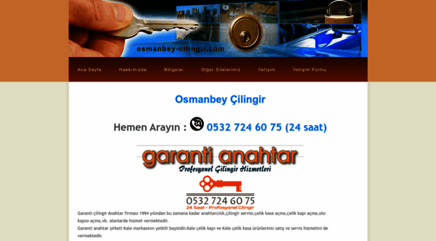 osmanbey-cilingir.com