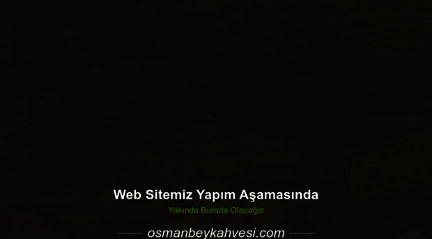 osmanbeykahvesi.com