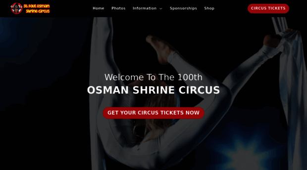 osmancircus.com