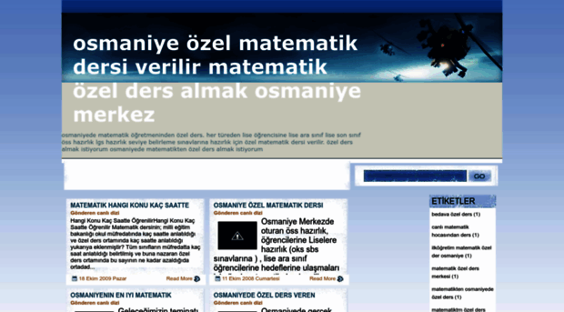 osmaniyedematematikozeldersiverilir.blogspot.com