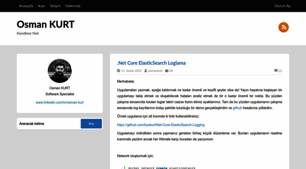 osmankurt.net