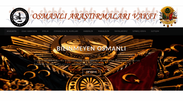 osmanli.org.tr