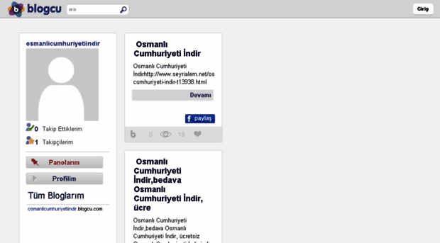 osmanlicumhuriyetiindir.blogcu.com