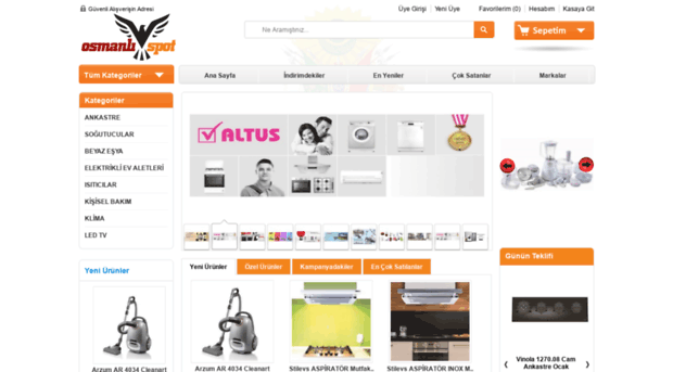 osmanlispot.com.tr