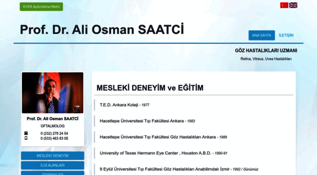 osmansaatci.com