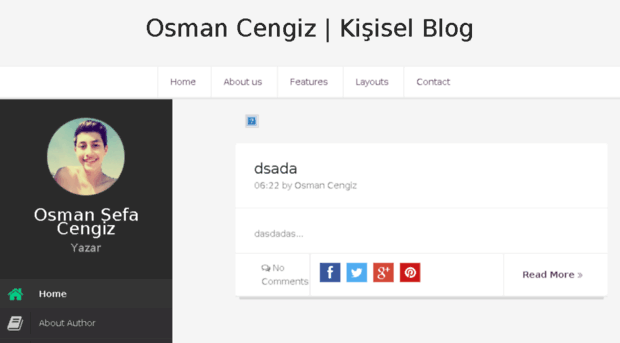 osmansefa.com