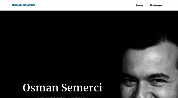 osmansemerci.com