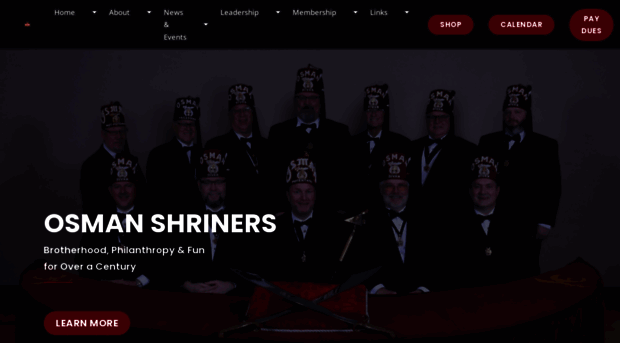 osmanshriners.org