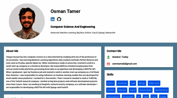 osmantamer.github.io