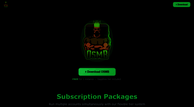 osmb.net