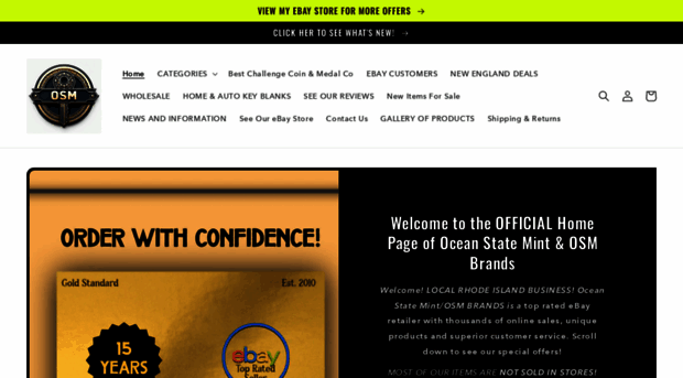 osmbrands.com