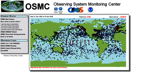 osmc.noaa.gov