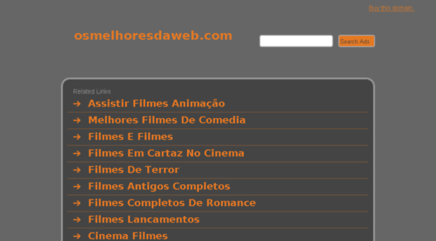 osmelhoresdaweb.com