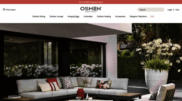 osmen.com.au