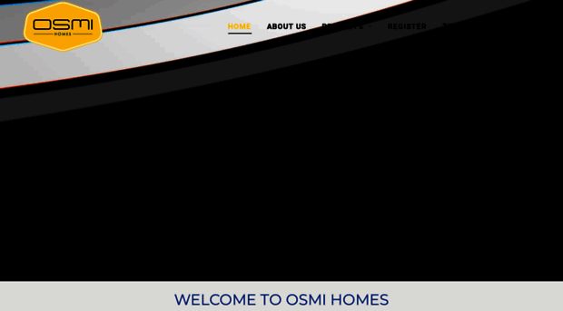 osmihomes.com