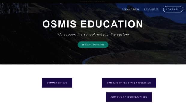 osmis.co.uk