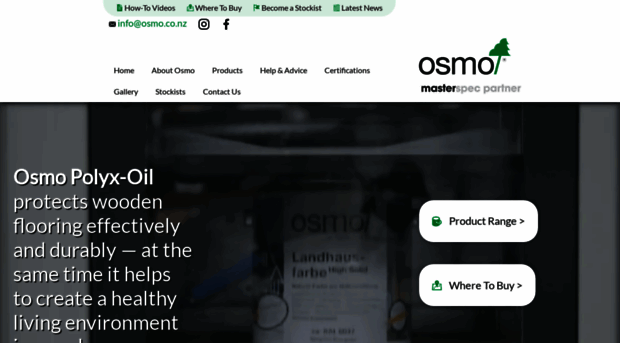 osmo.co.nz