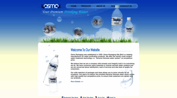 osmo.com.my