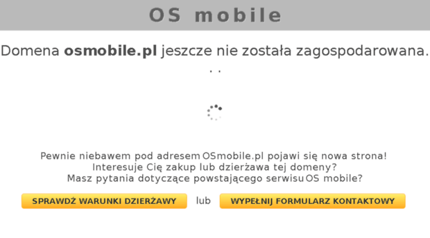 osmobile.pl