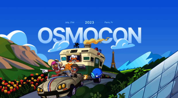 osmocon.com