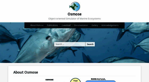 osmose-model.org