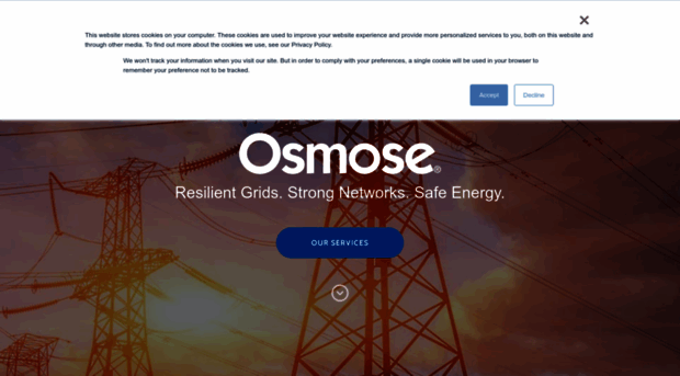 osmose.com.au