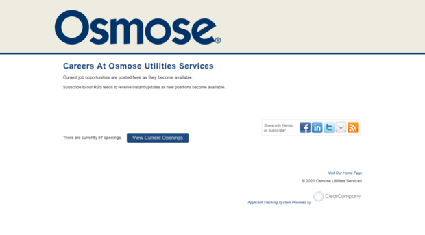 osmose.hrmdirect.com