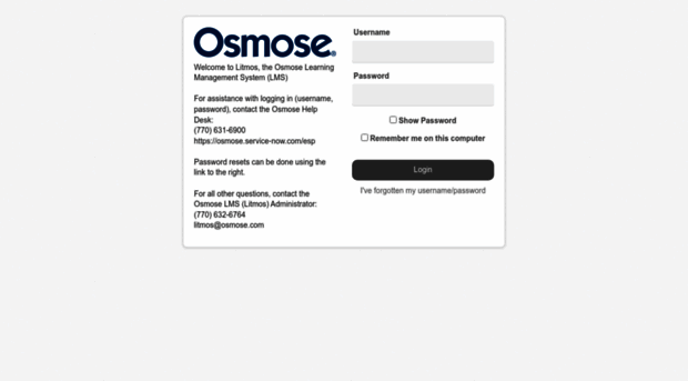 osmose.litmos.com