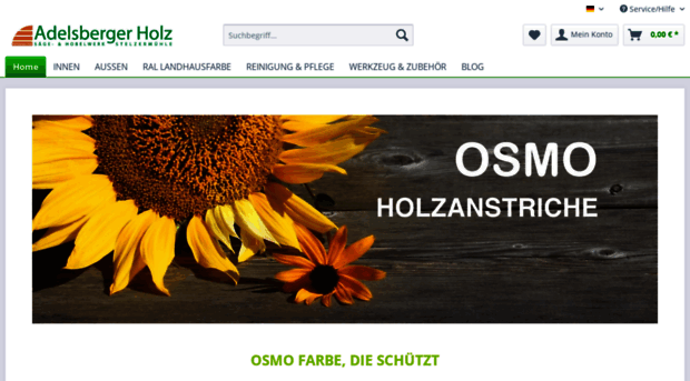 osmoshop.com