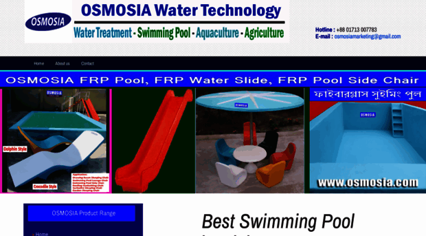 osmosia.com