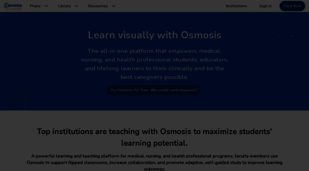 osmosis.org