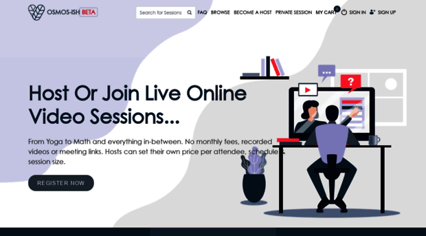 osmosish.com