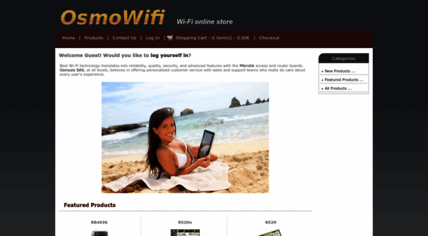 osmowifi.com