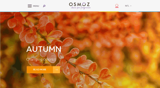 osmoz.co.uk