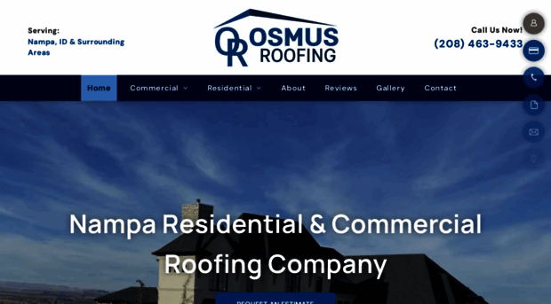 osmusroofing.com