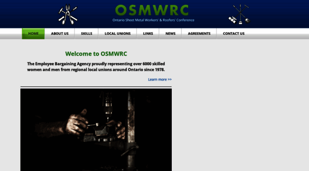 osmwrc.com