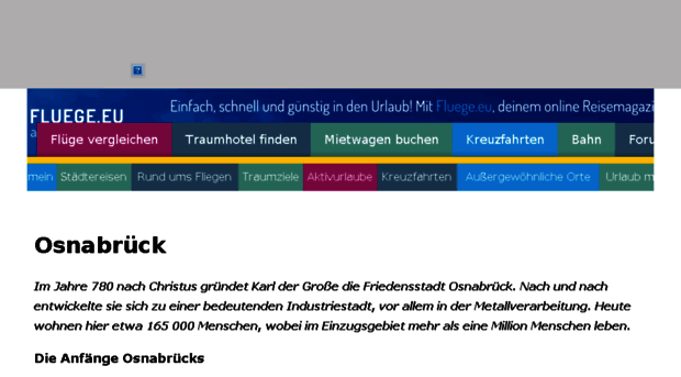 osnabrueck.com