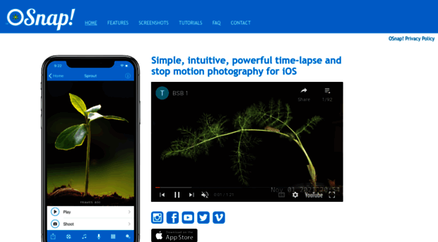 osnapphotoapp.com