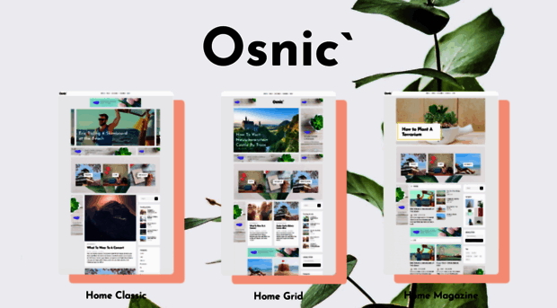 osnic.youforest.net