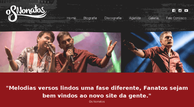 osnonatos.com.br