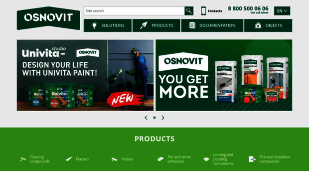 osnovit.com