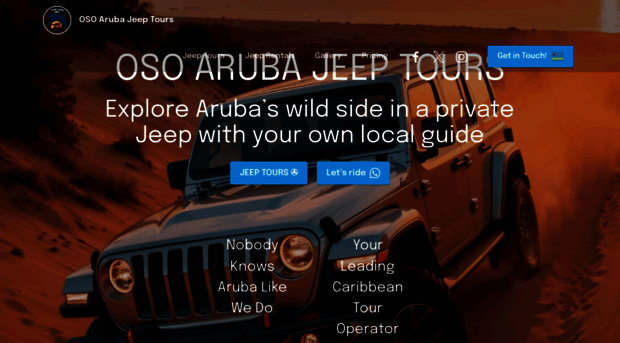 osoarubatour.com