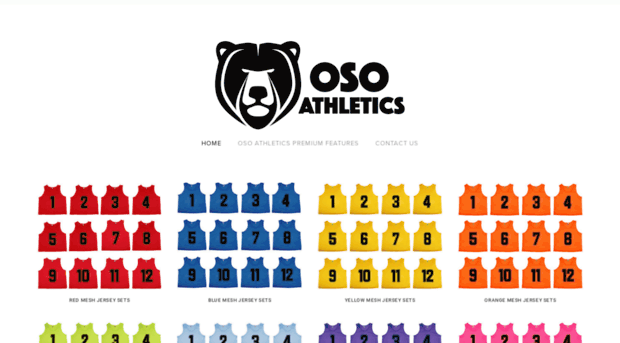 osoathletics.com